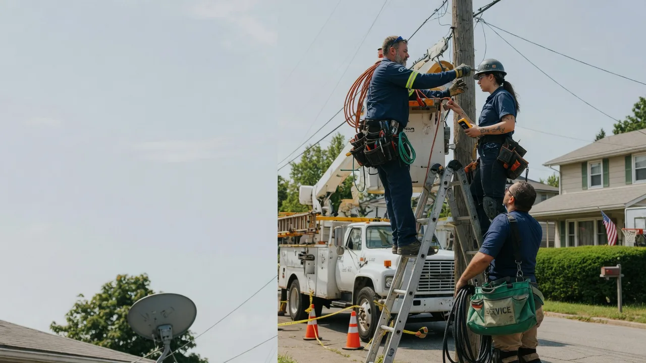 Electrical Repair in Fordsville, KY near me